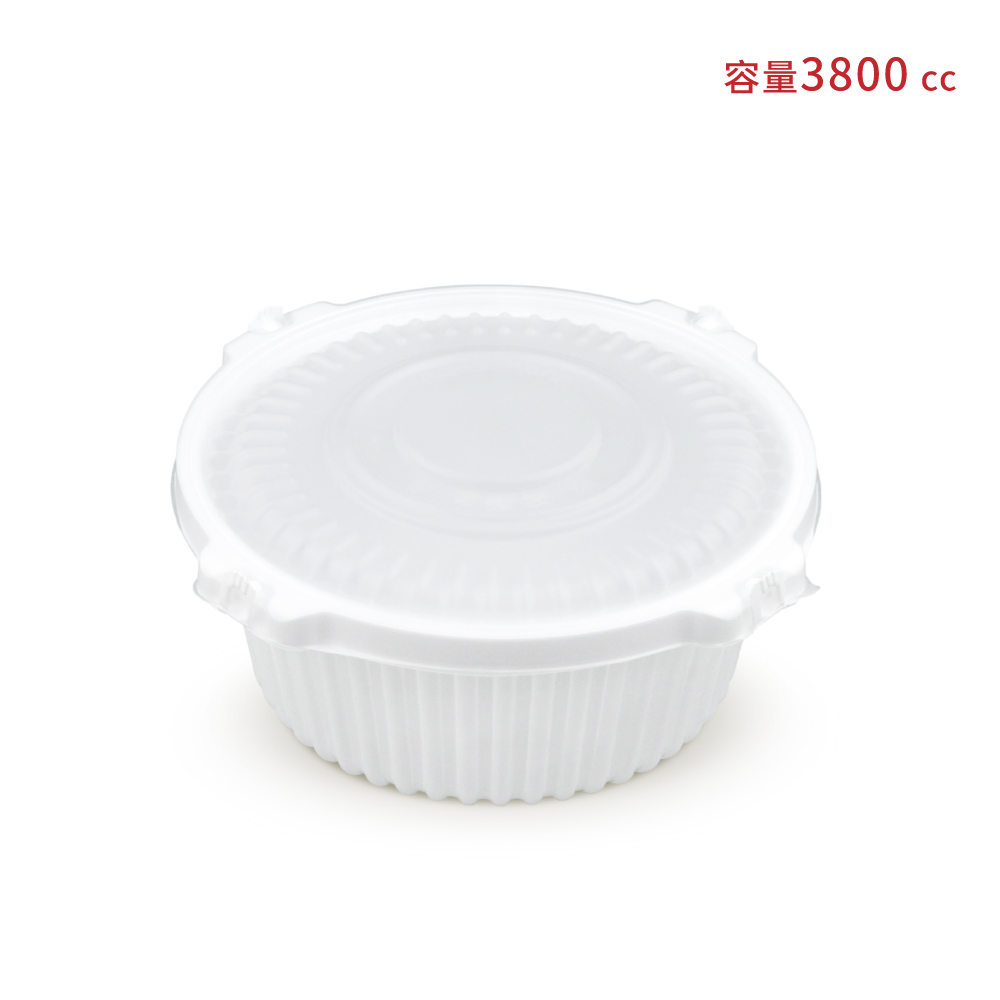 0908六角扣合湯盅