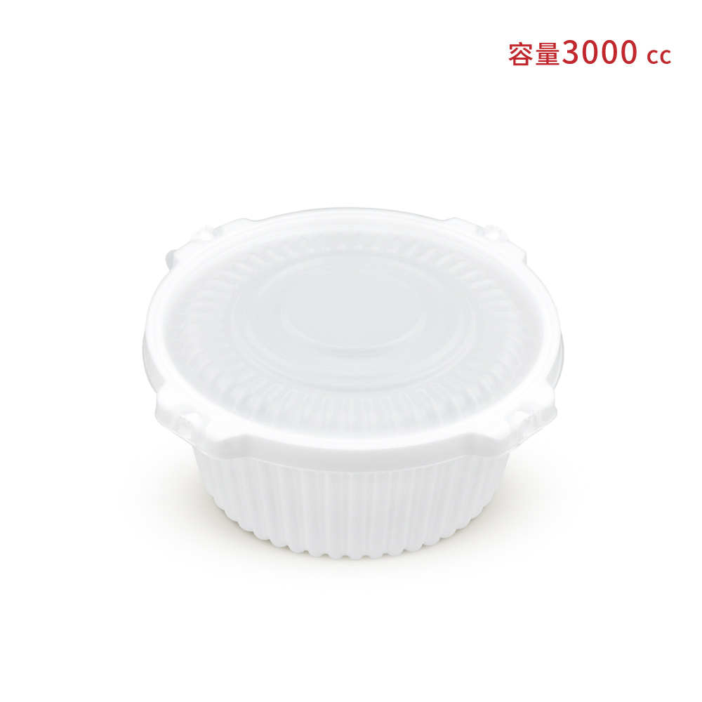 0905六角扣合湯盅