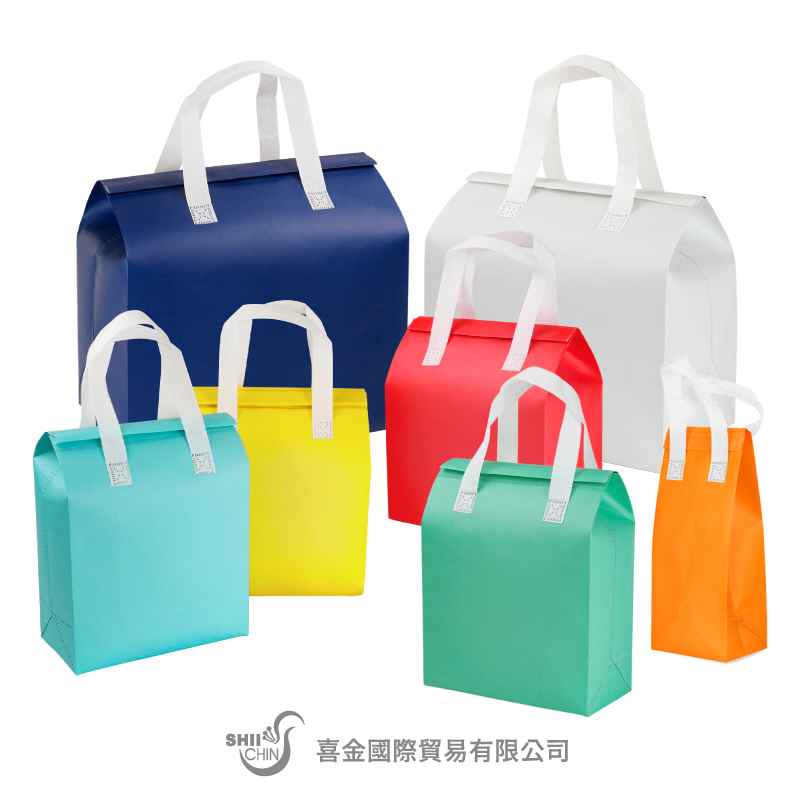 鋁箔外賣袋(單杯款/小/中/大/特大)