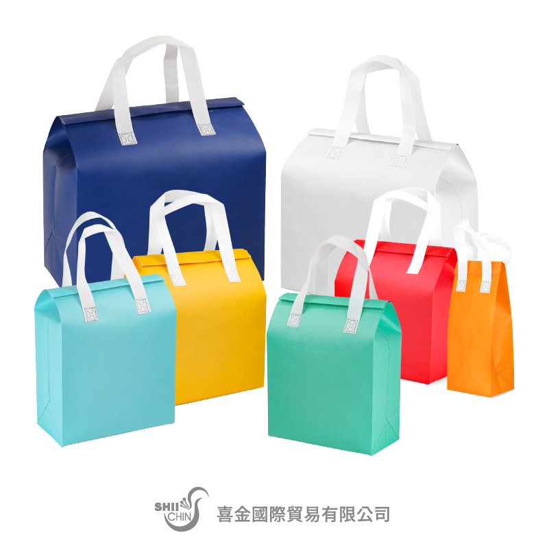 鋁箔外賣袋(單杯款/小/中/大/特大)