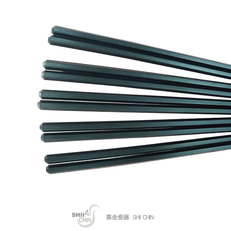 W001六角筷